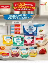 Catálogo Ara Página 7