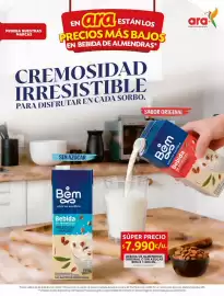 Catálogo Ara Página 8