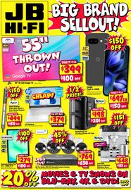 JB Hi-Fi catalogue week 4 Page 24