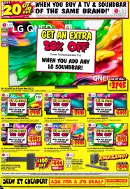 JB Hi-Fi catalogue week 4 Page 10