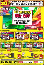 JB Hi-Fi catalogue week 4 Page 11
