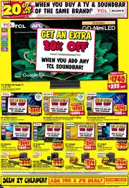 JB Hi-Fi catalogue week 4 Page 12