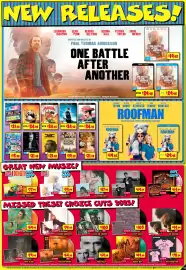 JB Hi-Fi catalogue week 4 Page 13