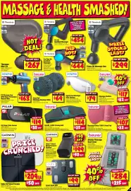 JB Hi-Fi catalogue week 4 Page 17