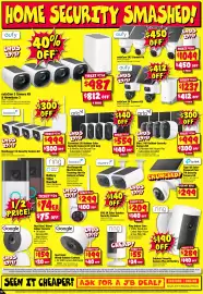 JB Hi-Fi catalogue week 4 Page 18