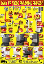 JB Hi-Fi catalogue week 4 Page 19