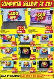 JB Hi-Fi catalogue week 4 Page 2