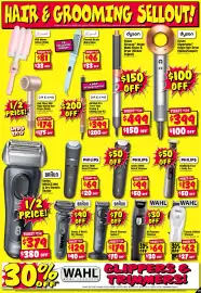 JB Hi-Fi catalogue week 4 Page 21