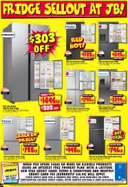 JB Hi-Fi catalogue week 4 Page 22