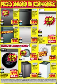 JB Hi-Fi catalogue week 4 Page 23