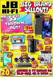JB Hi-Fi catalogue week 4 Page 24