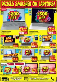 JB Hi-Fi catalogue week 4 Page 3