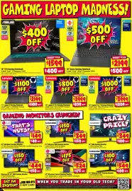 JB Hi-Fi catalogue week 4 Page 4