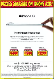 JB Hi-Fi catalogue week 4 Page 5