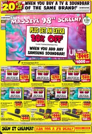 JB Hi-Fi catalogue week 4 Page 8