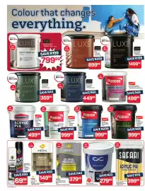 Pick n Pay catalogue Page 10