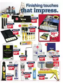 Pick n Pay catalogue Page 11