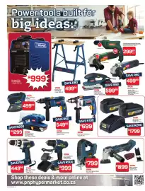 Pick n Pay catalogue Page 14