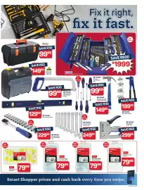 Pick n Pay catalogue Page 15