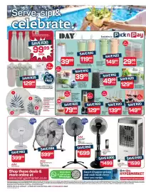 Pick n Pay catalogue Page 16