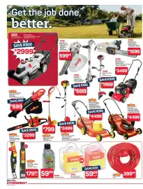 Pick n Pay catalogue Page 2