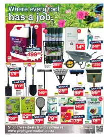 Pick n Pay catalogue Page 4