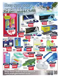 Pick n Pay catalogue Page 8