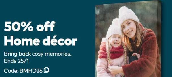 Snapfish leaflet week 4 Page 2