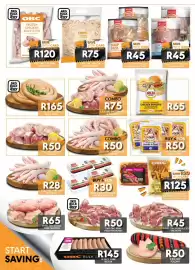 OBC Meat & Chicken catalogue Page 2