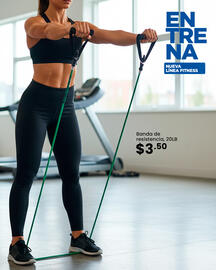 Catálogo Ferrisariato Página 4