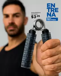 Catálogo Ferrisariato Página 2