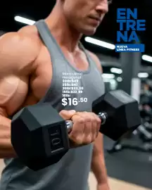 Catálogo Ferrisariato Página 3