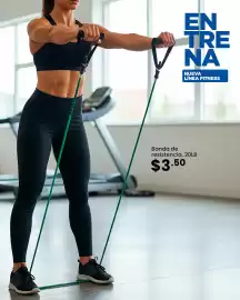 Catálogo Ferrisariato Página 4