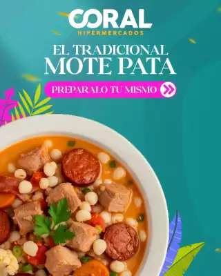 Catálogo Coral Hipermercados (válido hasta 26-01)