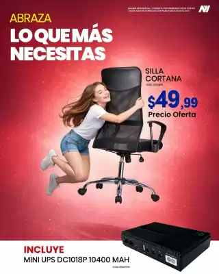 Catálogo Novicompu (válido hasta 31-01)