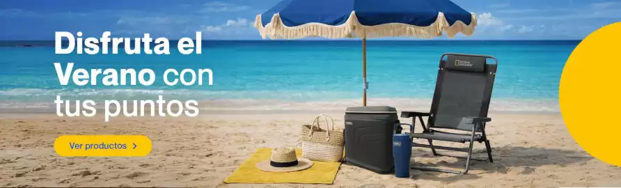 Catálogo Bonus Página 1