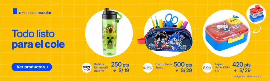 Catálogo Bonus Página 2