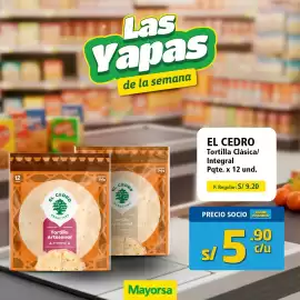 Catálogo Mayorsa Página 3