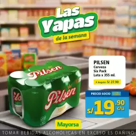 Catálogo Mayorsa Página 4