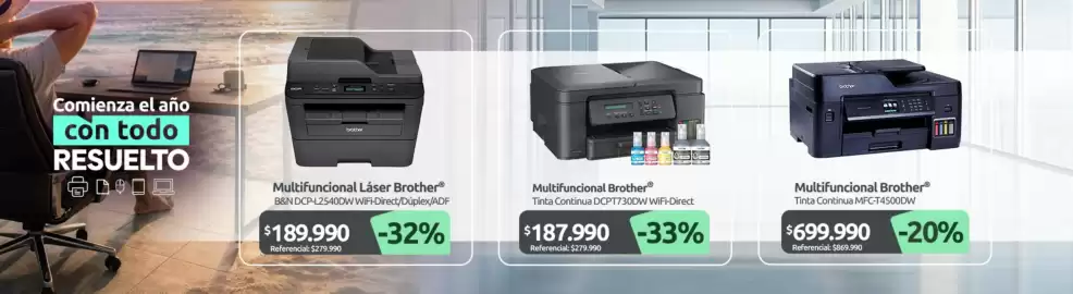 Catálogo PC Factory Página 12