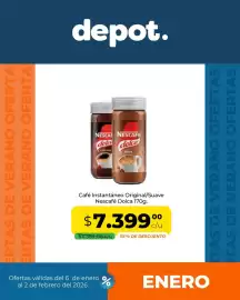 Catálogo Depot Express Página 2