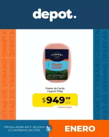 Catálogo Depot Express Página 5