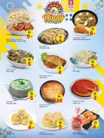 Safari Hypermarket catalogue Page 3