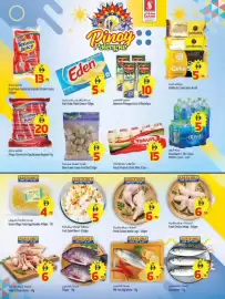 Safari Hypermarket catalogue Page 4