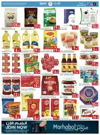 Rawabi Market catalogue Page 2