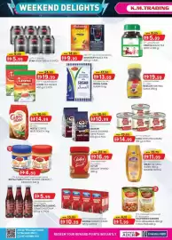 KM Trading catalogue Page 21