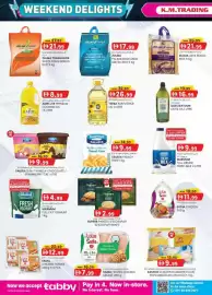 KM Trading catalogue Page 23