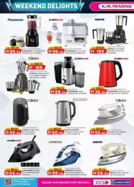 KM Trading catalogue Page 4