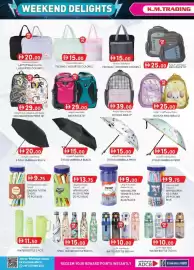 KM Trading catalogue Page 8