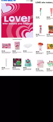 Five Below weekly ad (valid until 26-01)